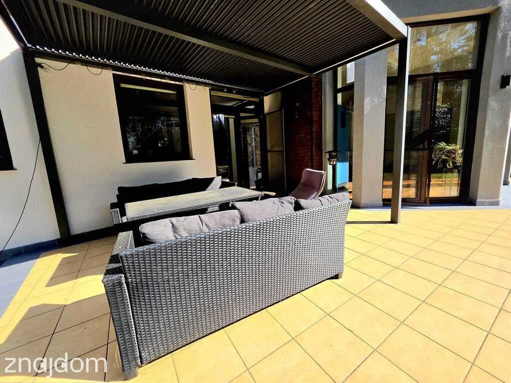 DOM 350 m² przy ścianie lasu | Duża działka 3294 m² | KOBYLANKA!!! - zdjęcie 16