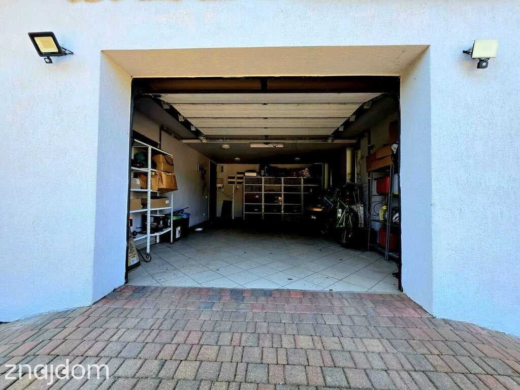 DOM 350 m² przy ścianie lasu | Duża działka 3294 m² | KOBYLANKA!!! - zdjęcie 18
