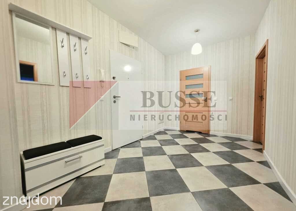 Gumieńce | 53 m² | Duża loggia 10 m² | Winda | 689 000 zł - zdjęcie 13