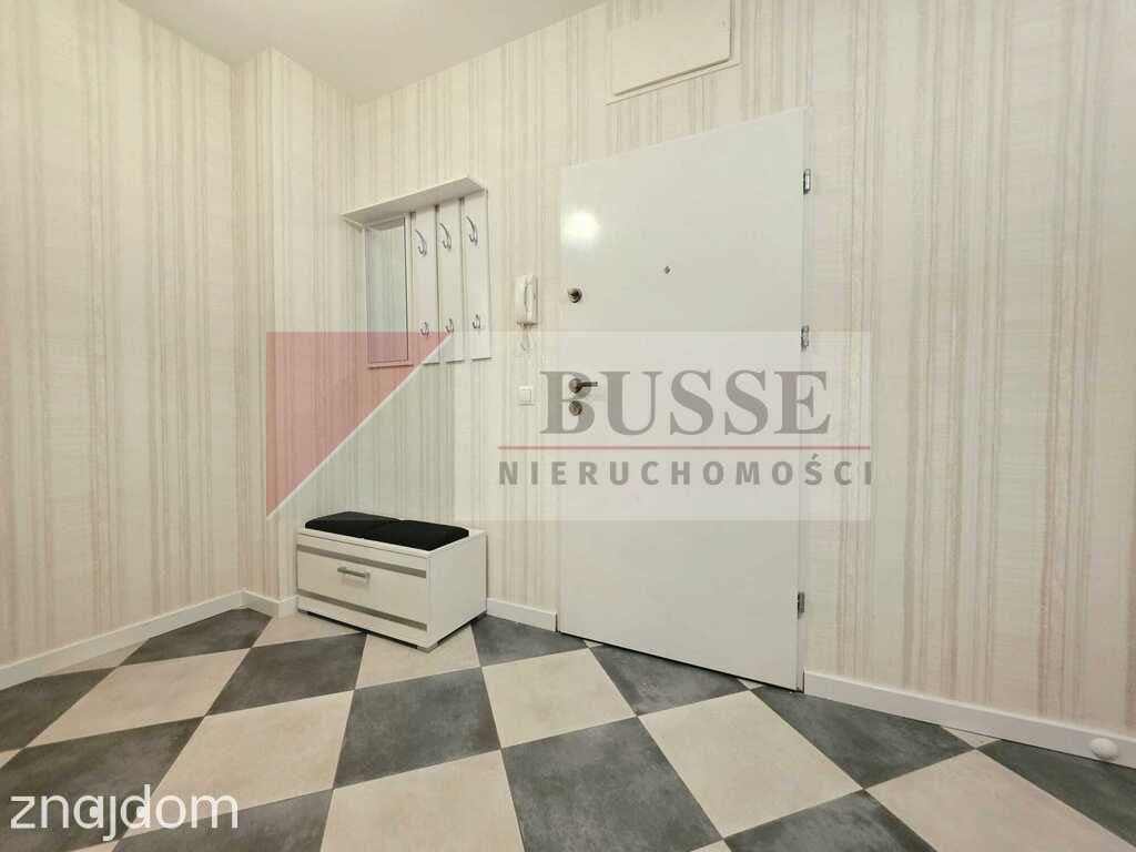 Gumieńce | 53 m² | Duża loggia 10 m² | Winda | 689 000 zł - zdjęcie 14
