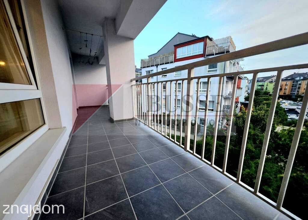 Gumieńce | 53 m² | Duża loggia 10 m² | Winda | 689 000 zł - zdjęcie 15