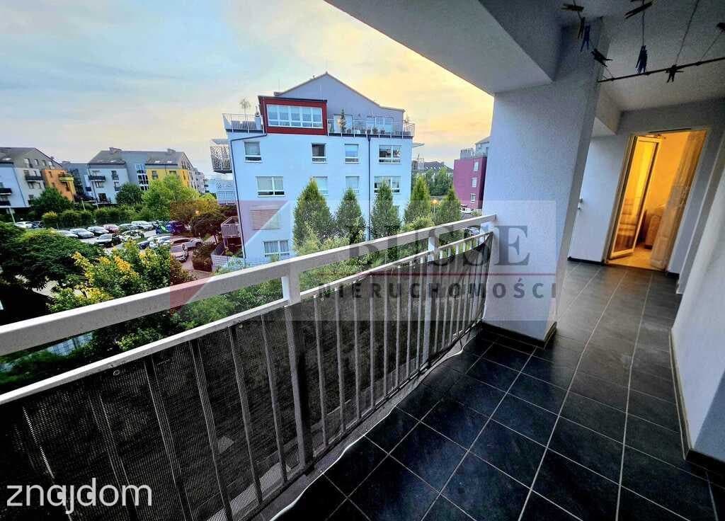 Gumieńce | 53 m² | Duża loggia 10 m² | Winda | 689 000 zł - zdjęcie 16