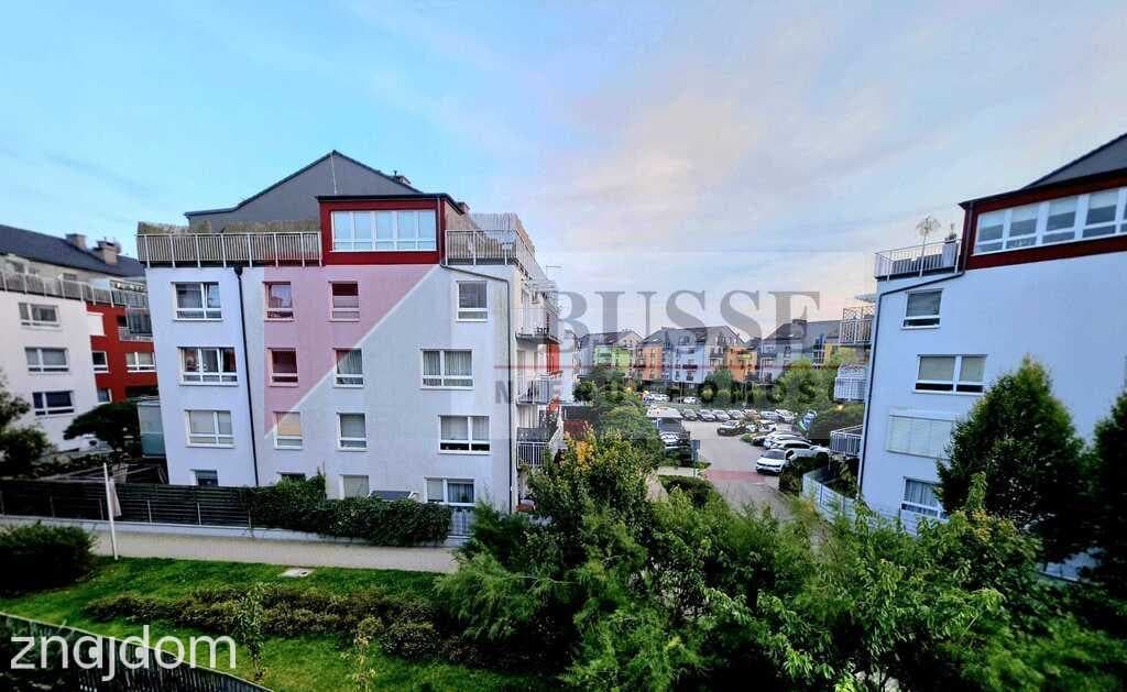Gumieńce | 53 m² | Duża loggia 10 m² | Winda | 689 000 zł - zdjęcie 17