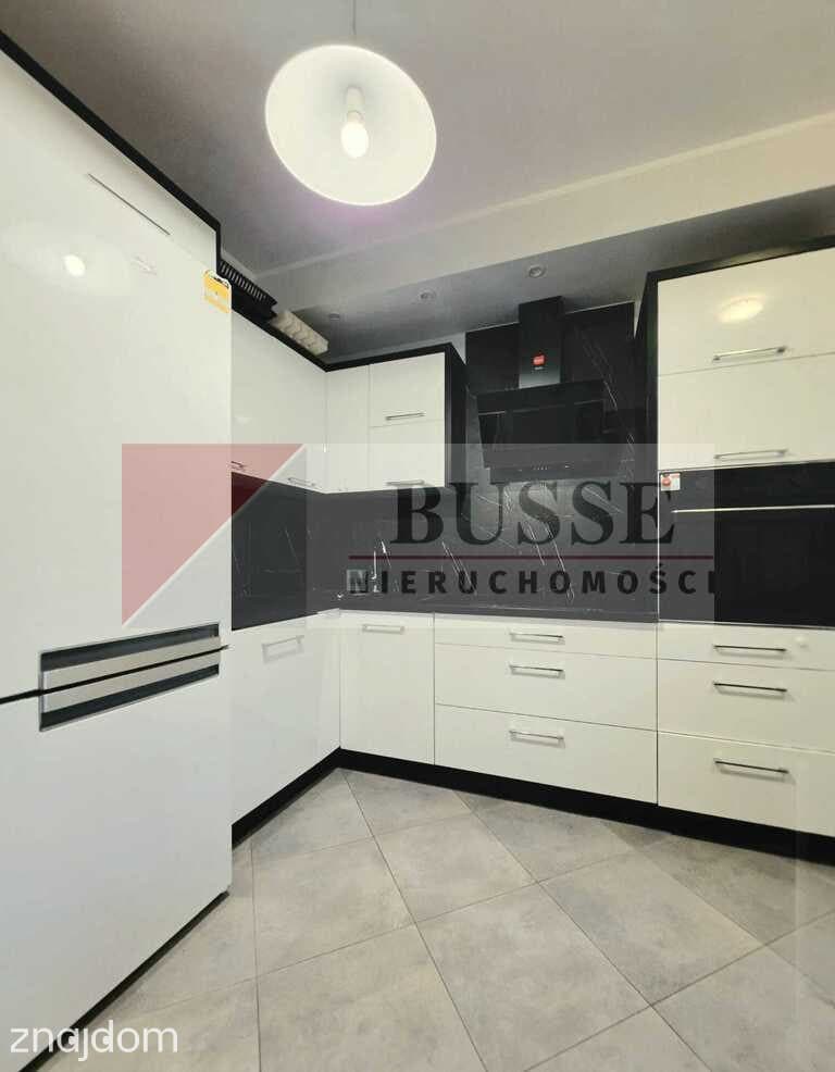 Gumieńce | 53 m² | Duża loggia 10 m² | Winda | 689 000 zł - zdjęcie 4