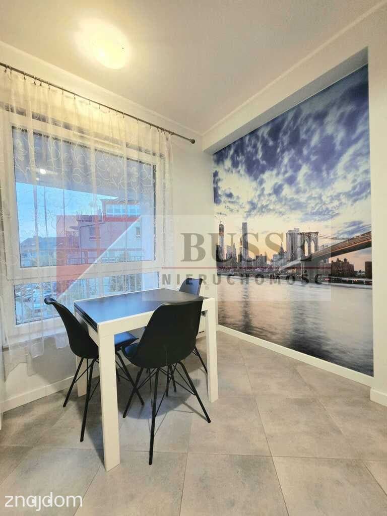 Gumieńce | 53 m² | Duża loggia 10 m² | Winda | 689 000 zł - zdjęcie 2