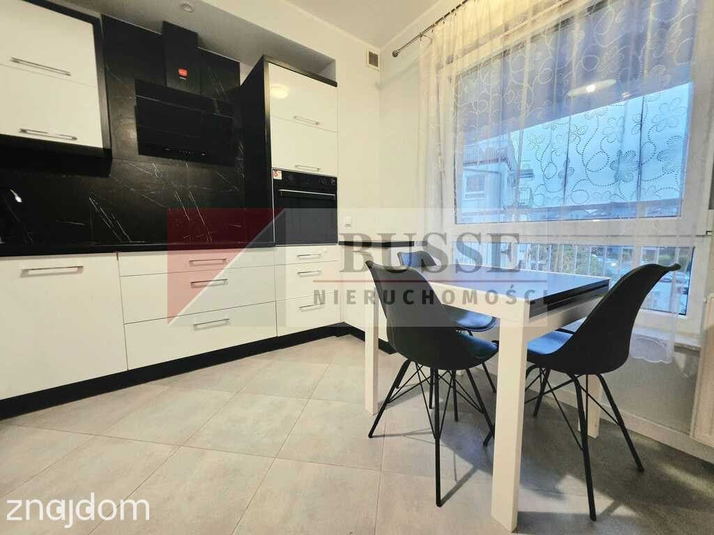 Gumieńce | 53 m² | Duża loggia 10 m² | Winda | 689 000 zł - zdjęcie 3