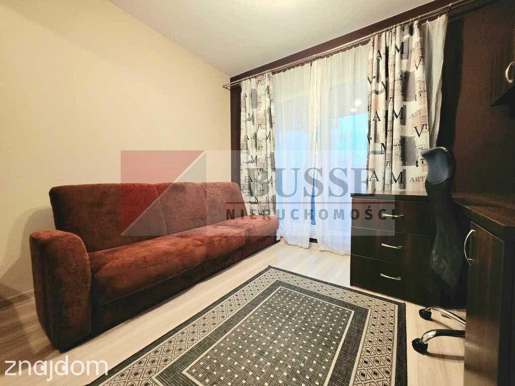 Gumieńce | 53 m² | Duża loggia 10 m² | Winda | 689 000 zł - zdjęcie 8