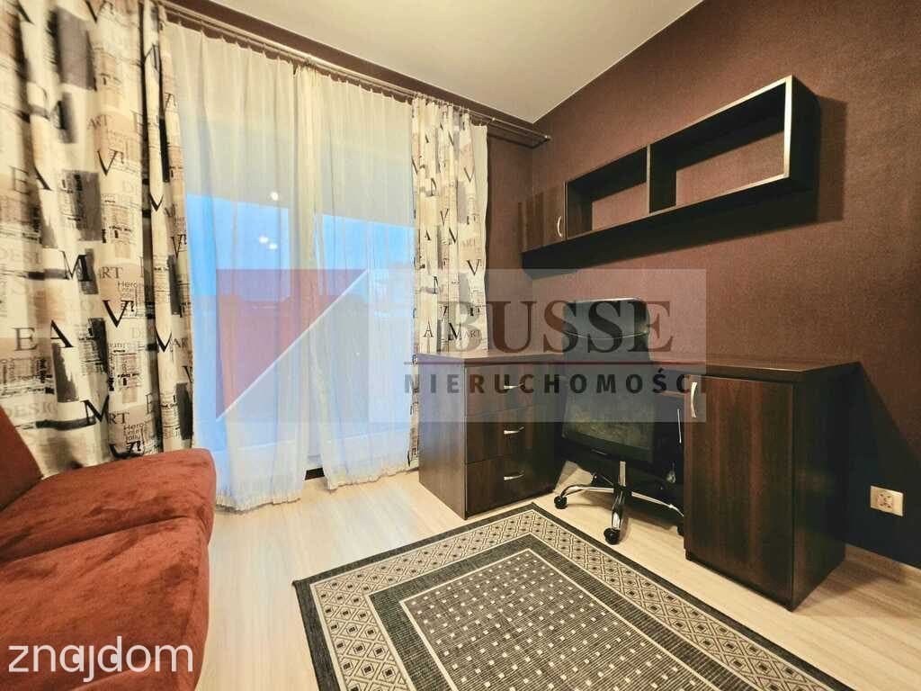 Gumieńce | 53 m² | Duża loggia 10 m² | Winda | 689 000 zł - zdjęcie 9