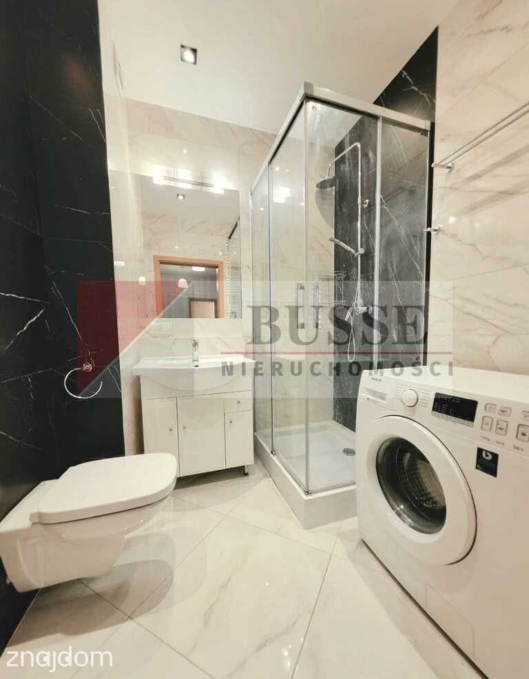 Gumieńce | 53 m² | Duża loggia 10 m² | Winda | 689 000 zł - zdjęcie 11