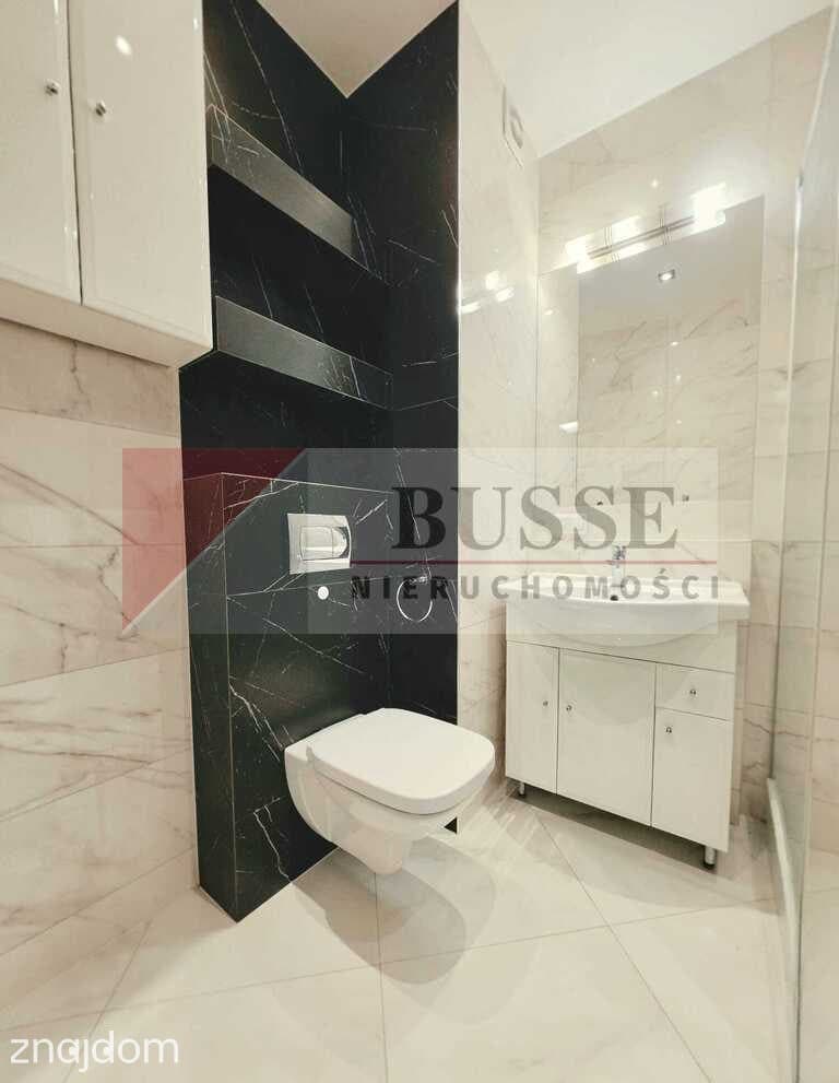 Gumieńce | 53 m² | Duża loggia 10 m² | Winda | 689 000 zł - zdjęcie 12