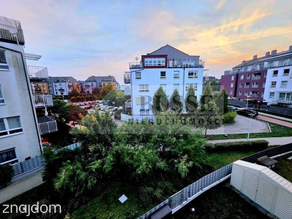 Gumieńce | 53 m² | Duża loggia 10 m² | Winda | 689 000 zł - zdjęcie 18