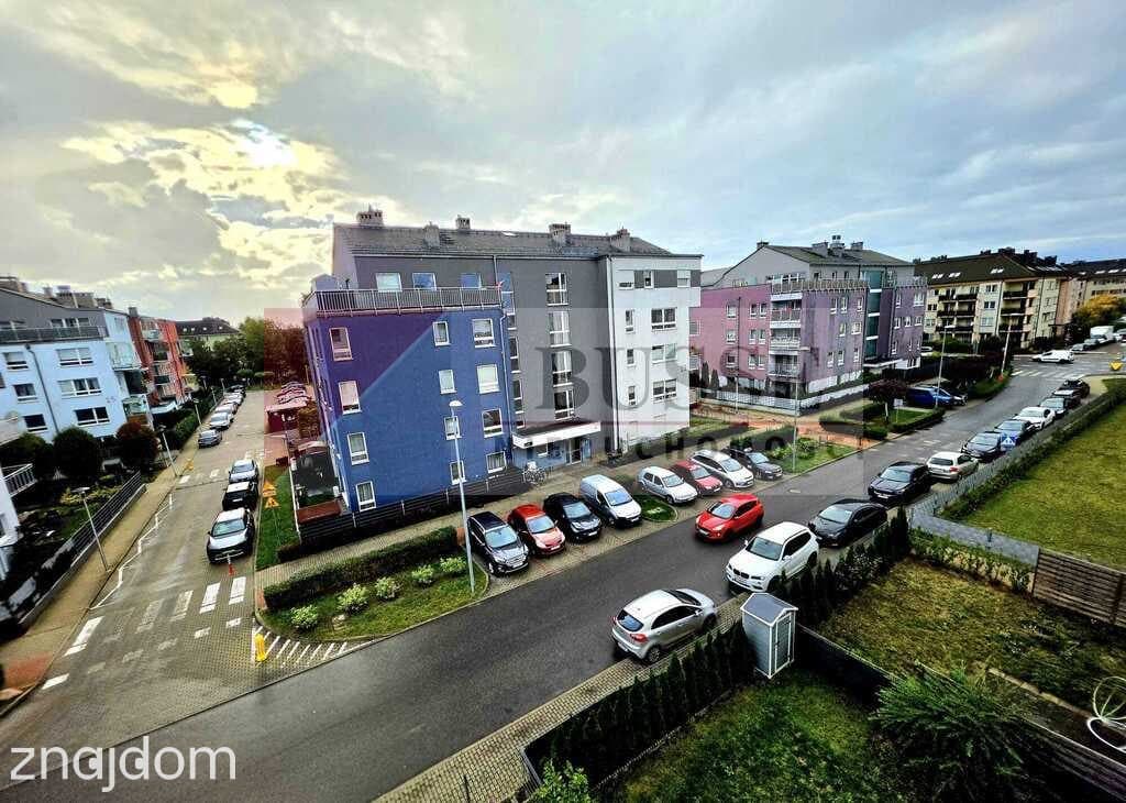 Gumieńce | 49 m² | Wysoki standard | miejsce parkingowe | Winda - zdjęcie 19