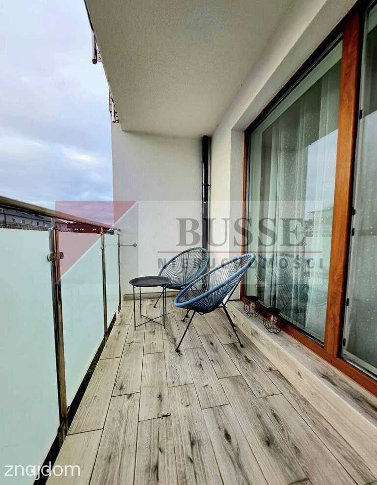 Gumieńce | 49 m² | Wysoki standard | miejsce parkingowe | Winda - zdjęcie 18
