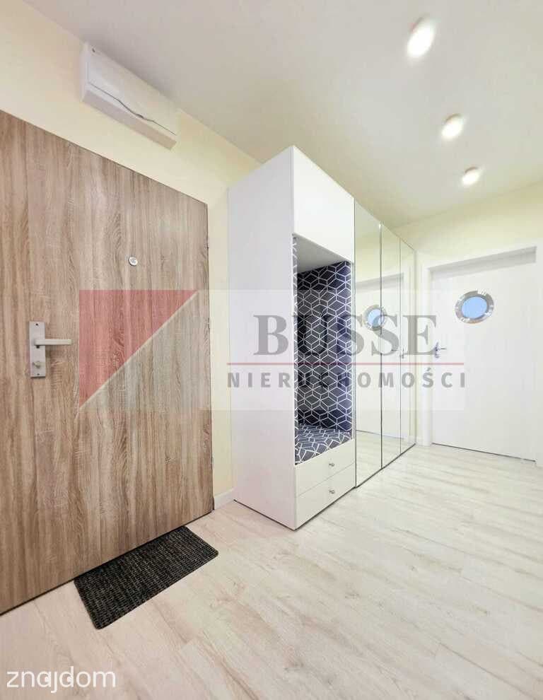 Gumieńce | 49 m² | Wysoki standard | miejsce parkingowe | Winda - zdjęcie 17