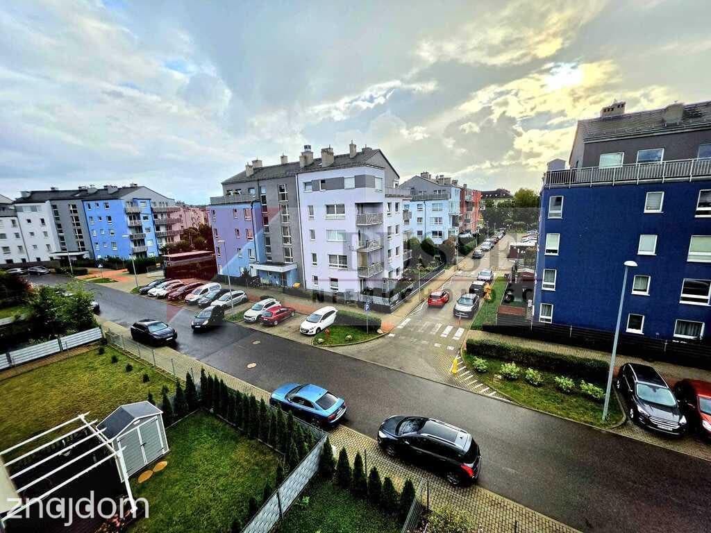 Gumieńce | 49 m² | Wysoki standard | miejsce parkingowe | Winda - zdjęcie 20