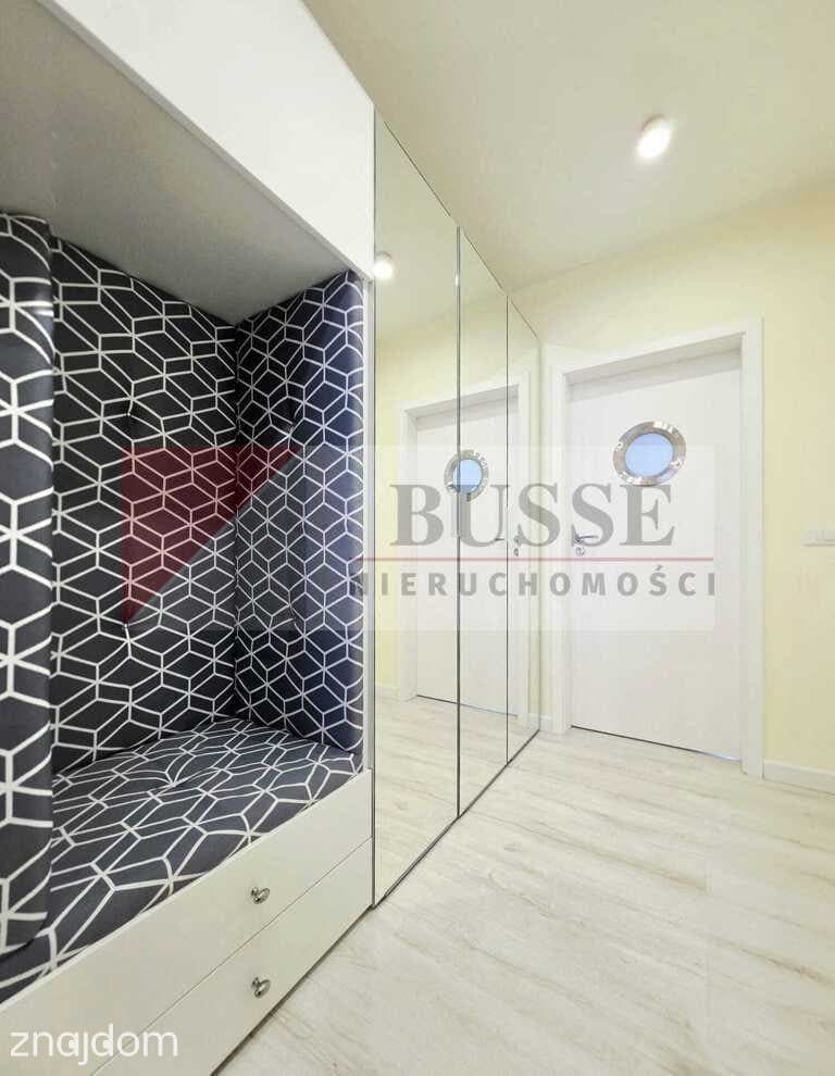 Gumieńce | 49 m² | Wysoki standard | miejsce parkingowe | Winda - zdjęcie 15