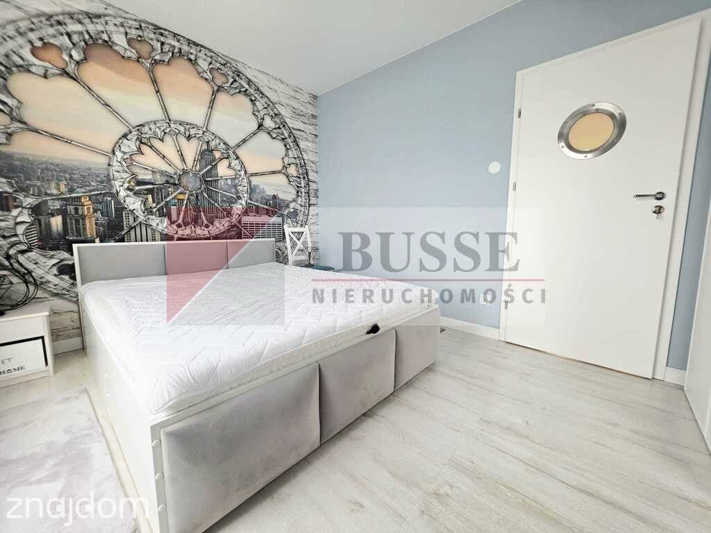 Gumieńce | 49 m² | Wysoki standard | miejsce parkingowe | Winda - zdjęcie 10