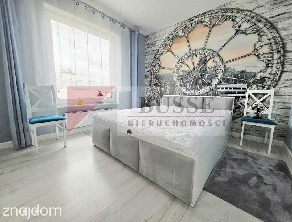Gumieńce | 49 m² | Wysoki standard | miejsce parkingowe | Winda - zdjęcie 9