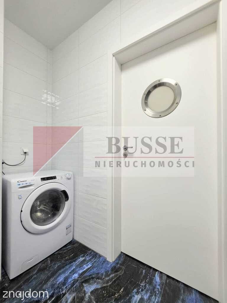 Gumieńce | 49 m² | Wysoki standard | miejsce parkingowe | Winda - zdjęcie 14
