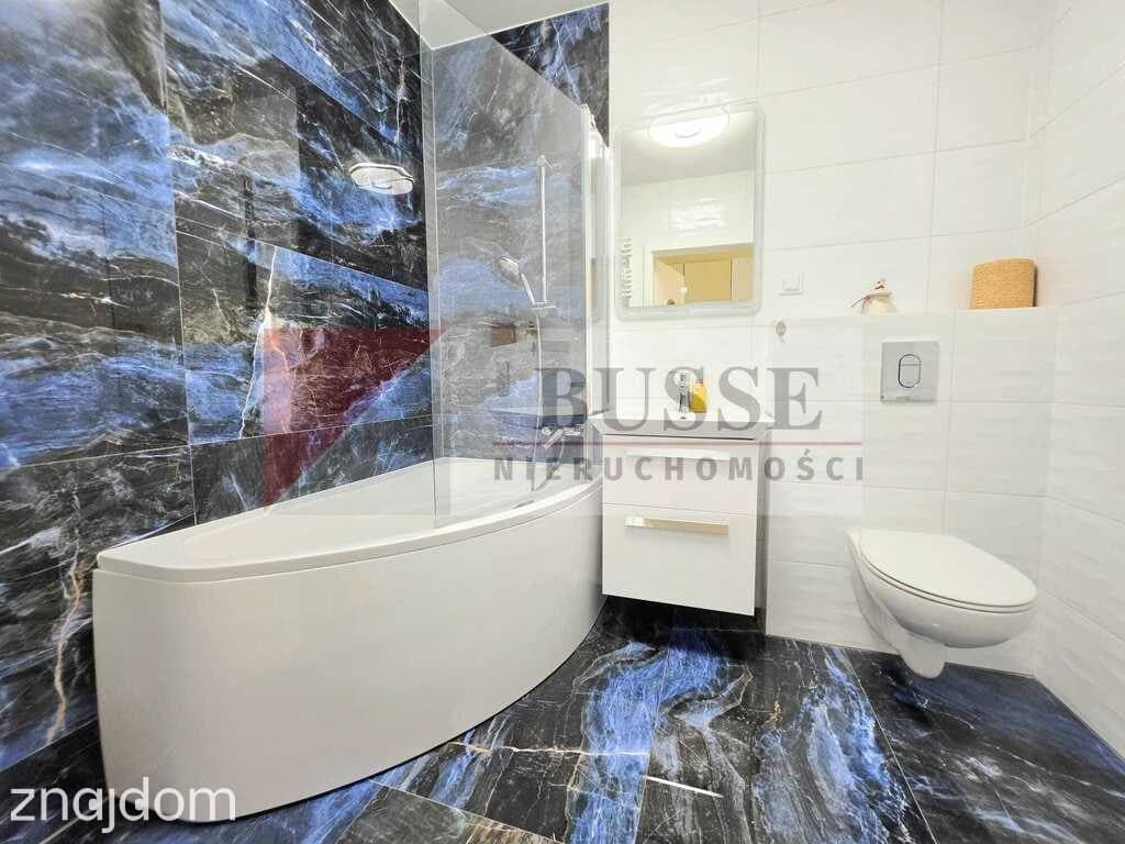 Gumieńce | 49 m² | Wysoki standard | miejsce parkingowe | Winda - zdjęcie 12