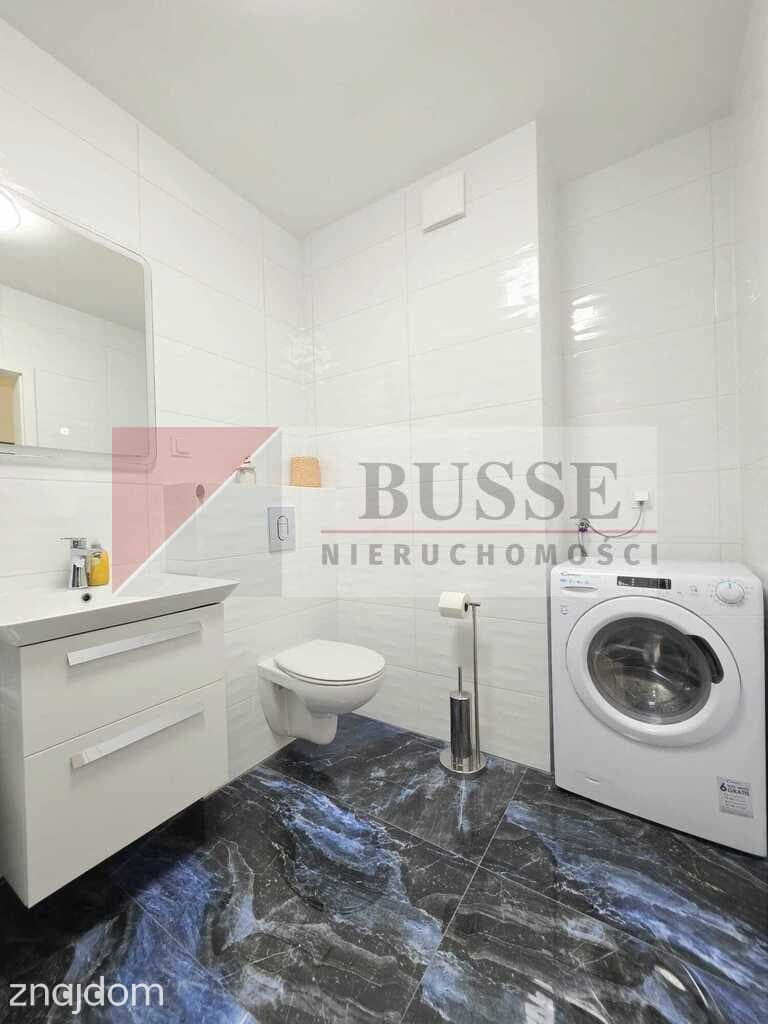 Gumieńce | 49 m² | Wysoki standard | miejsce parkingowe | Winda - zdjęcie 13