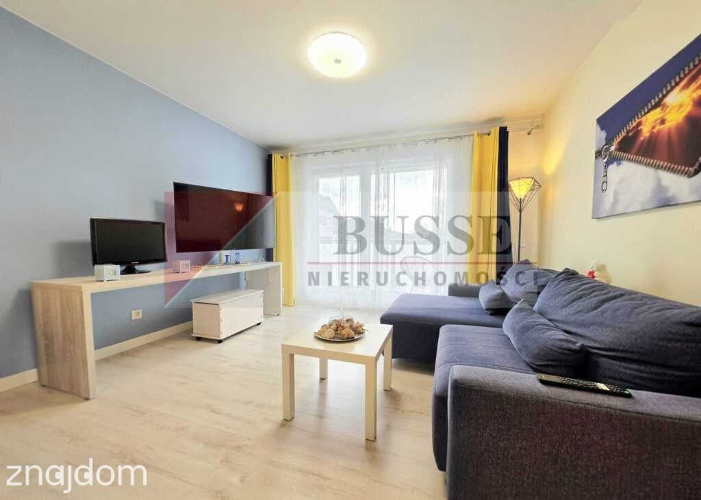 Gumieńce | 49 m² | Wysoki standard | miejsce parkingowe | Winda - zdjęcie 2
