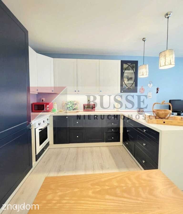 Gumieńce | 49 m² | Wysoki standard | miejsce parkingowe | Winda - zdjęcie 7