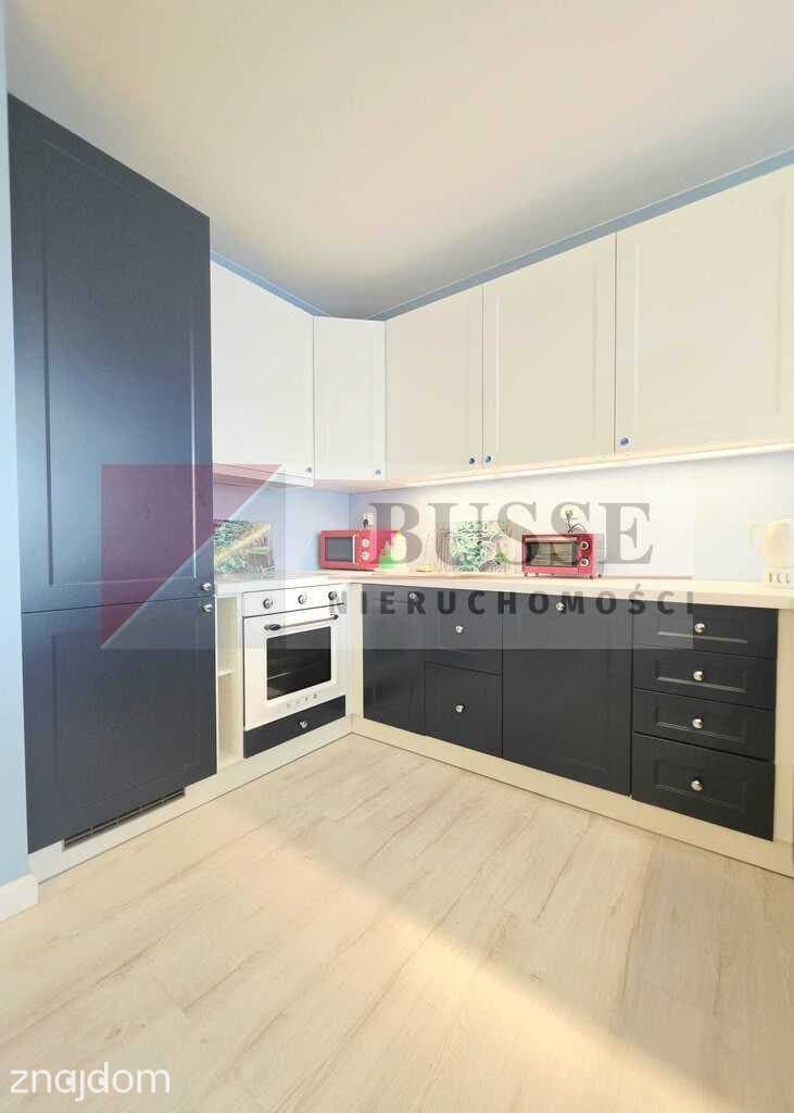 Gumieńce | 49 m² | Wysoki standard | miejsce parkingowe | Winda - zdjęcie 8