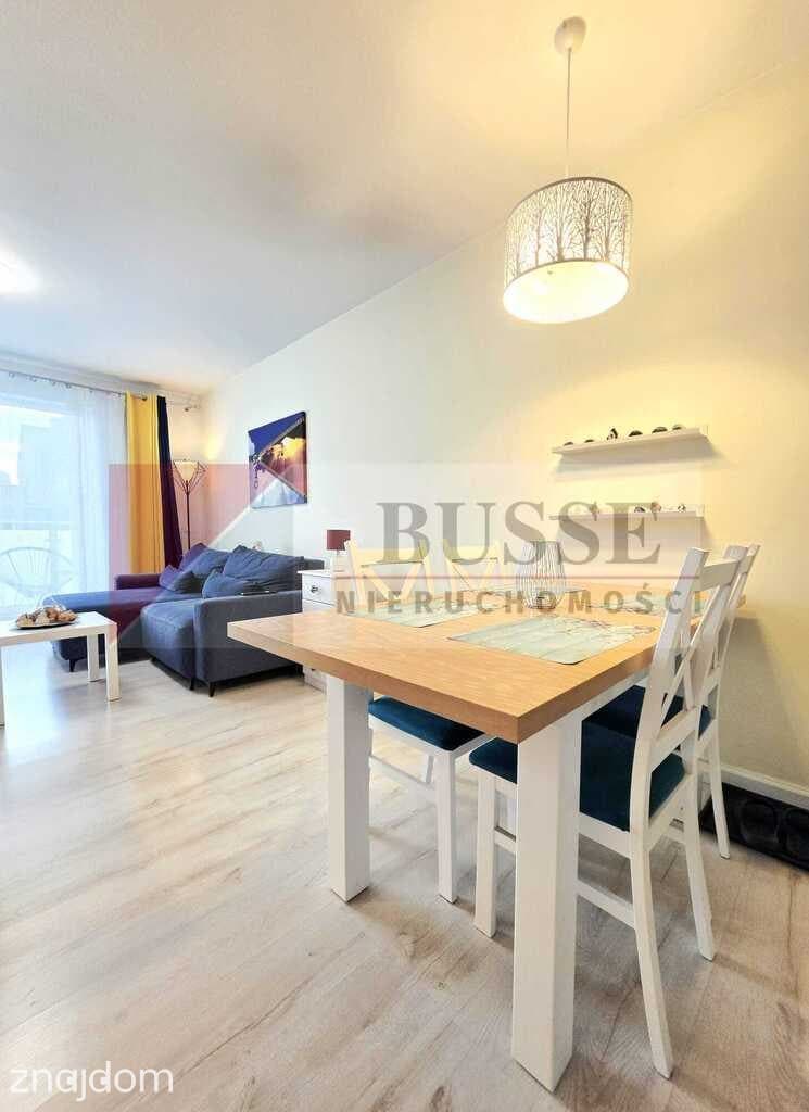 Gumieńce | 49 m² | Wysoki standard | miejsce parkingowe | Winda - zdjęcie 4