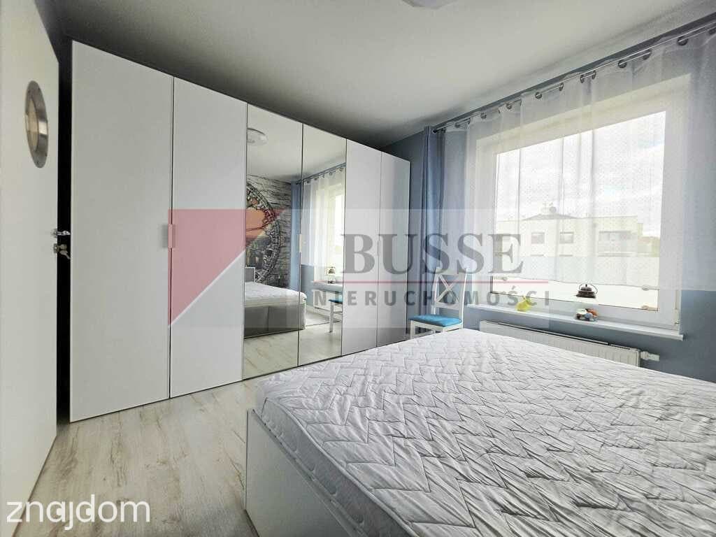 Gumieńce | 49 m² | Wysoki standard | miejsce parkingowe | Winda - zdjęcie 11