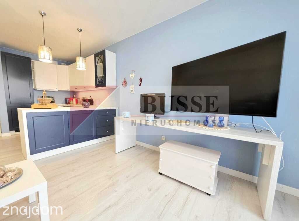 Gumieńce | 49 m² | Wysoki standard | miejsce parkingowe | Winda - zdjęcie 6