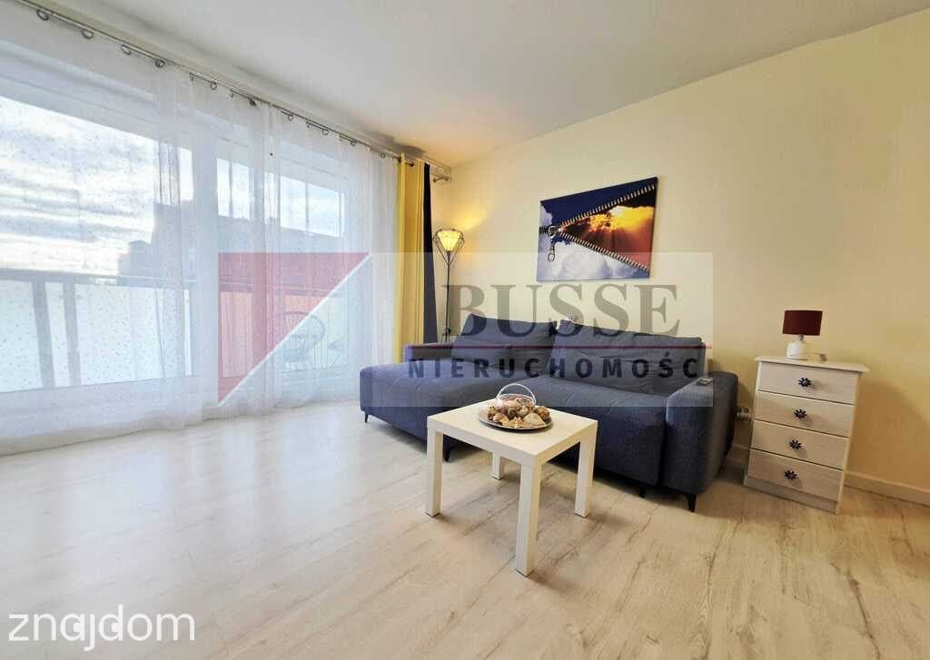 Gumieńce | 49 m² | Wysoki standard | miejsce parkingowe | Winda - zdjęcie 3