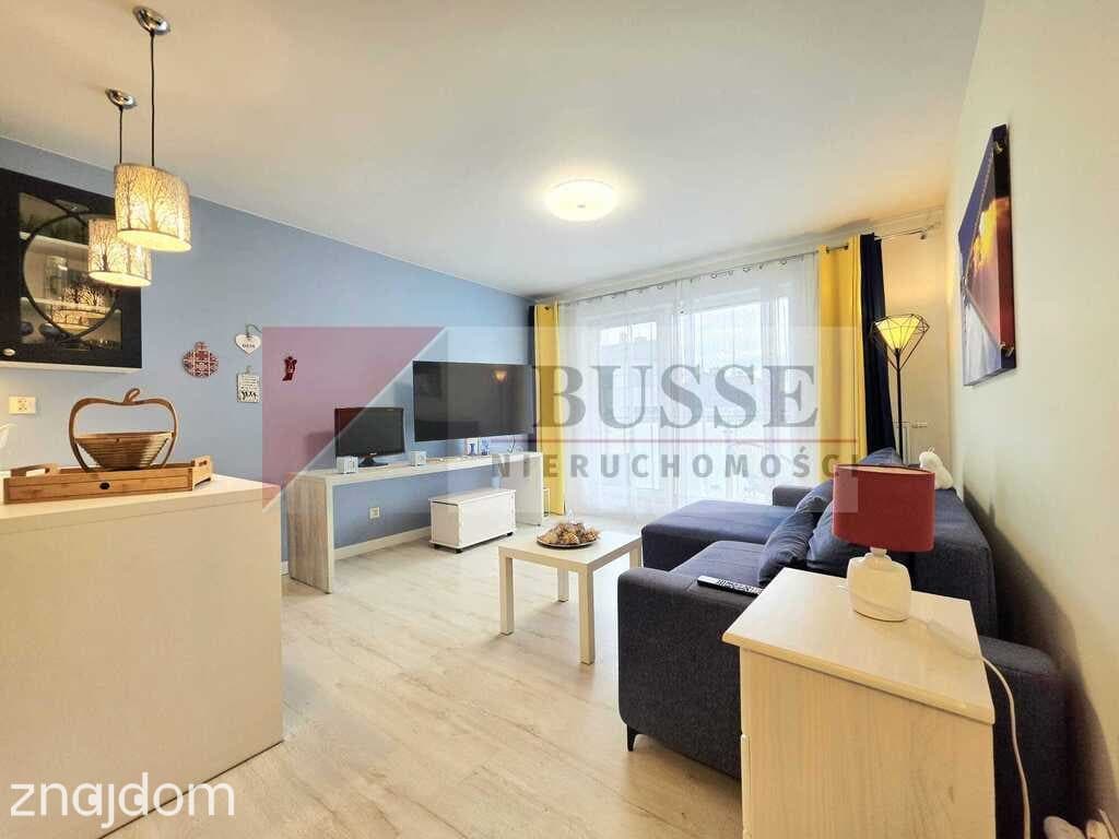 Gumieńce | 49 m² | Wysoki standard | miejsce parkingowe | Winda - zdjęcie 5