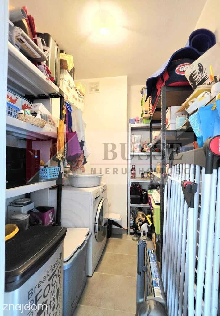 POLICE | 3 POKOJE | 69 m² | BALKON | GARDEROBA | PEŁNE WYPOSAŻENIE! - zdjęcie 9