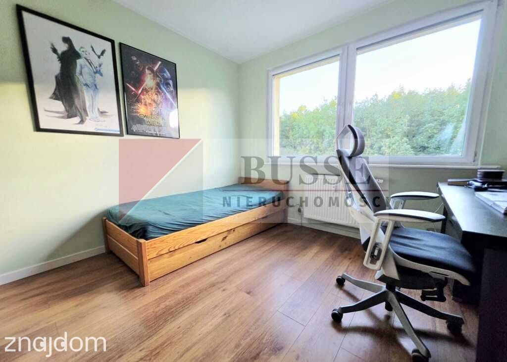 POLICE | 3 POKOJE | 69 m² | BALKON | GARDEROBA | PEŁNE WYPOSAŻENIE! - zdjęcie 14