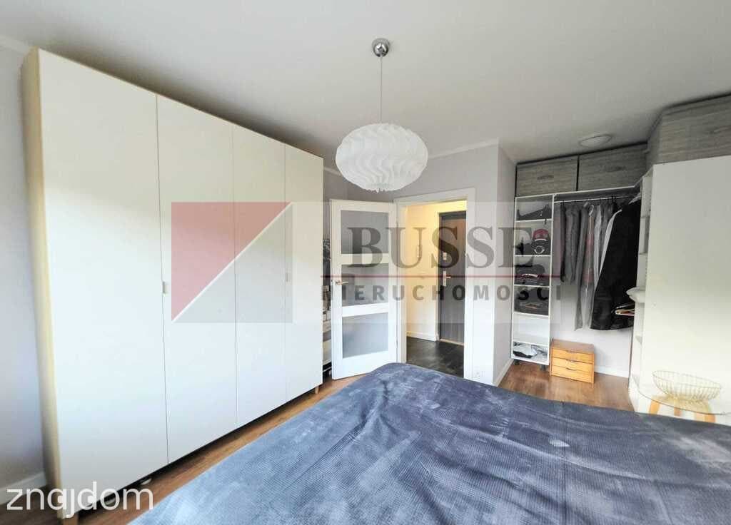 POLICE | 3 POKOJE | 69 m² | BALKON | GARDEROBA | PEŁNE WYPOSAŻENIE! - zdjęcie 12
