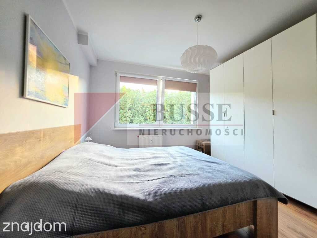 POLICE | 3 POKOJE | 69 m² | BALKON | GARDEROBA | PEŁNE WYPOSAŻENIE! - zdjęcie 11