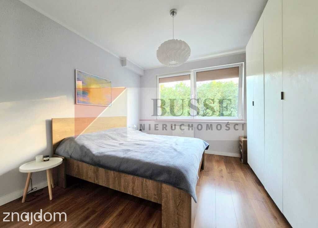 POLICE | 3 POKOJE | 69 m² | BALKON | GARDEROBA | PEŁNE WYPOSAŻENIE! - zdjęcie 10