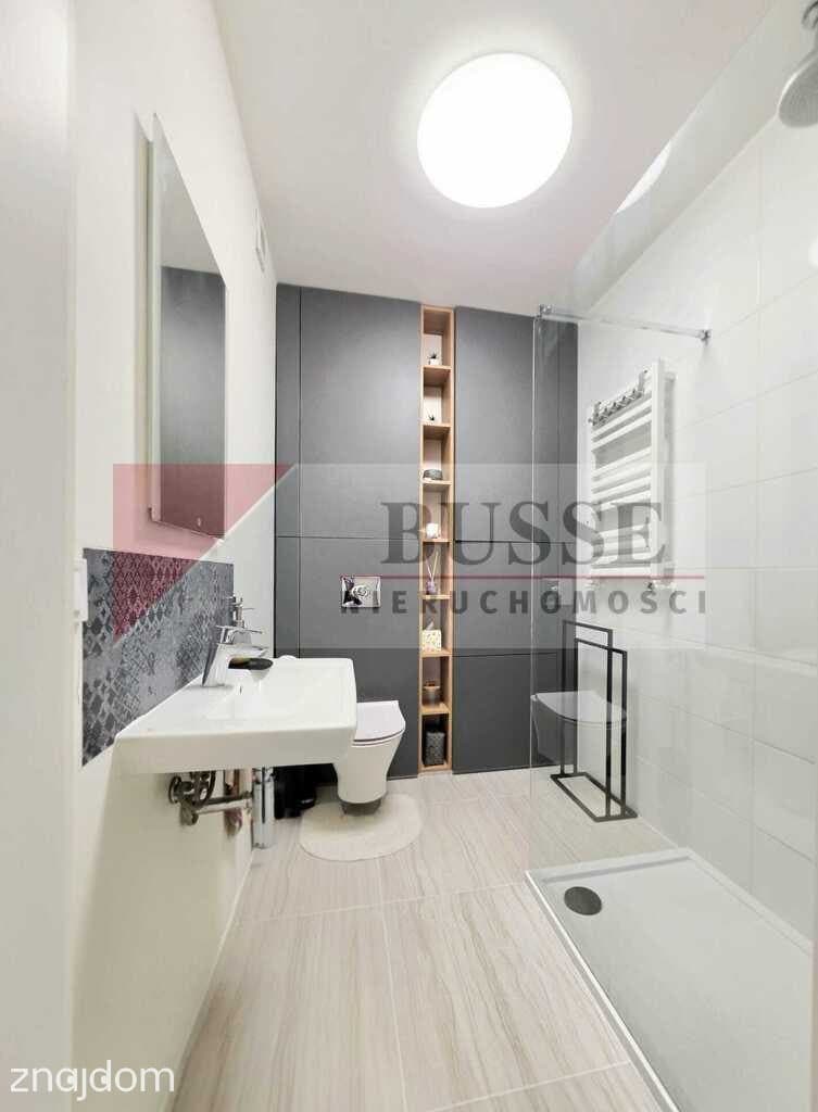 POLICE | 3 POKOJE | 69 m² | BALKON | GARDEROBA | PEŁNE WYPOSAŻENIE! - zdjęcie 16