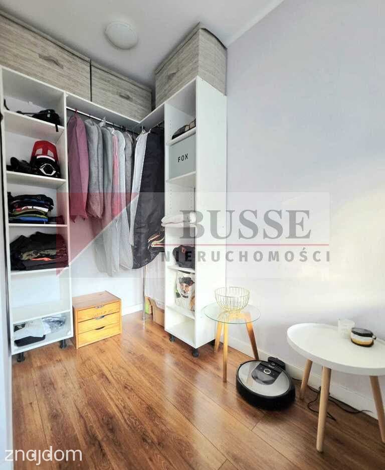 POLICE | 3 POKOJE | 69 m² | BALKON | GARDEROBA | PEŁNE WYPOSAŻENIE! - zdjęcie 13