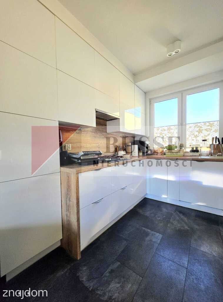 POLICE | 3 POKOJE | 69 m² | BALKON | GARDEROBA | PEŁNE WYPOSAŻENIE! - zdjęcie 6