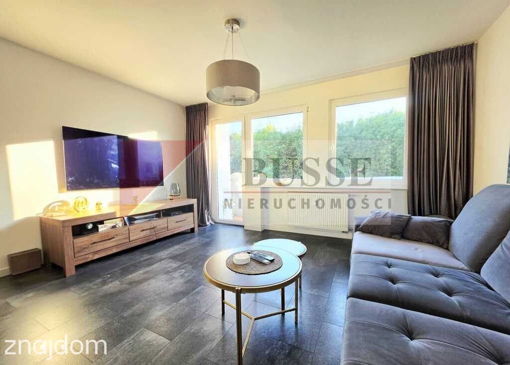 POLICE | 3 POKOJE | 69 m² | BALKON | GARDEROBA | PEŁNE WYPOSAŻENIE! - zdjęcie 4