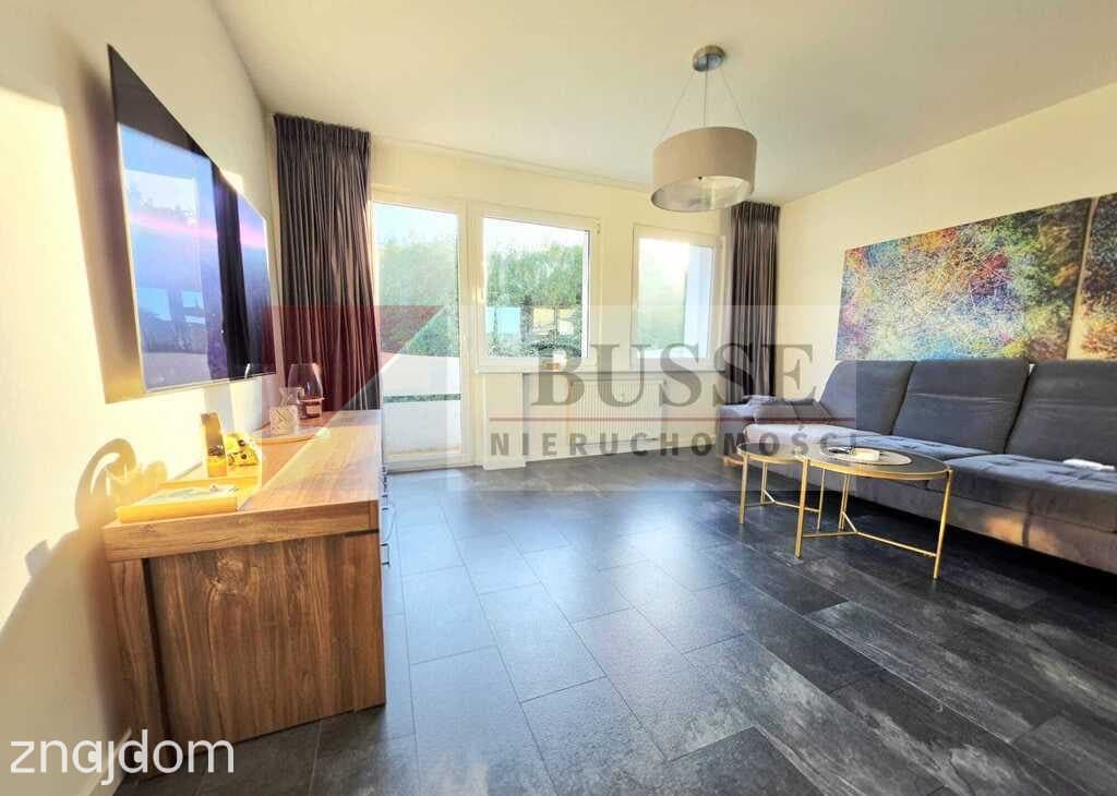 POLICE | 3 POKOJE | 69 m² | BALKON | GARDEROBA | PEŁNE WYPOSAŻENIE! - zdjęcie 5