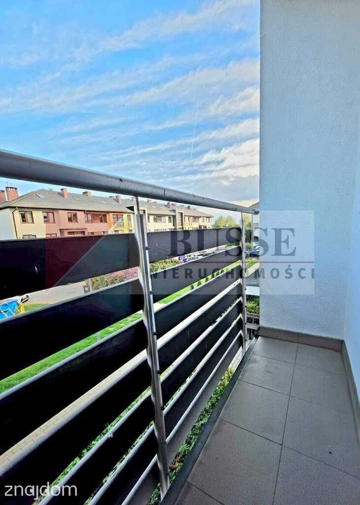 3. pokoje, 2. balkony, miejsce w hali garażowej, zamknięte osiedle!!! - zdjęcie 12