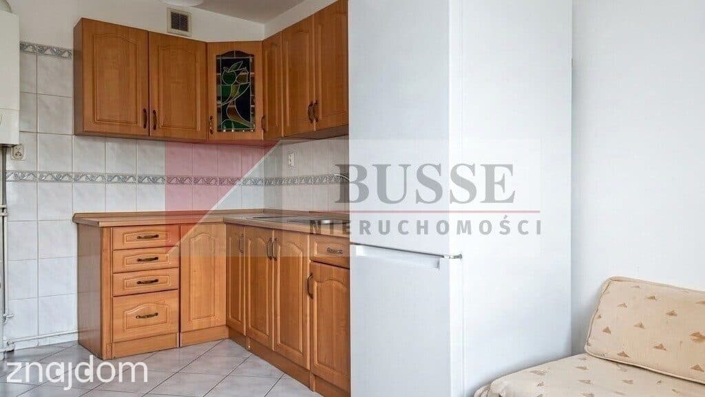 Ińsko – mieszkanie 37,24 m², 200 m od jeziora, ogród 120 m². - zdjęcie 4