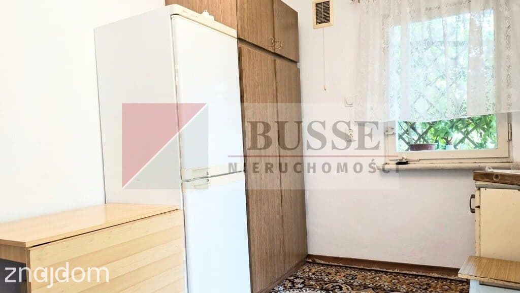 Ińsko – mieszkanie 37,24 m², 200 m od jeziora, ogród 120 m². - zdjęcie 15