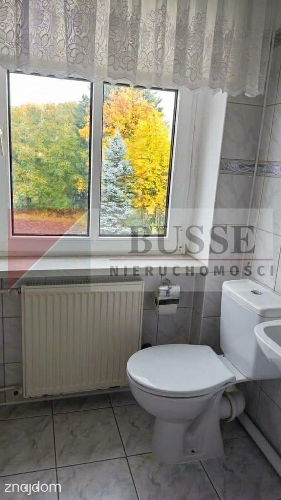 Ińsko – mieszkanie 37,24 m², 200 m od jeziora, ogród 120 m². - zdjęcie 8