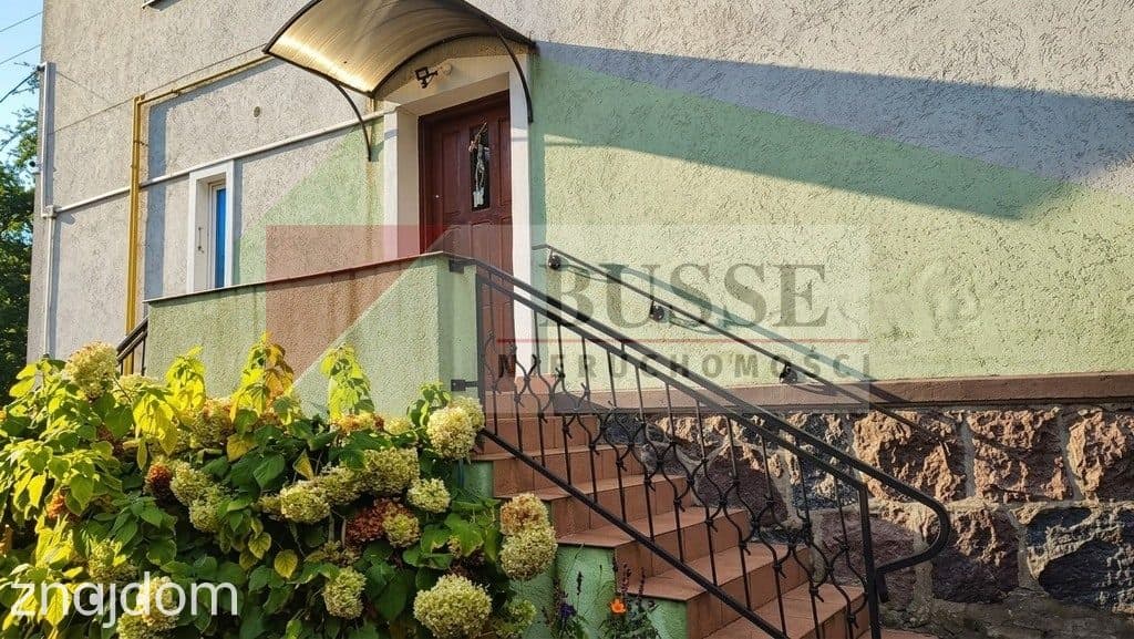 Ińsko – mieszkanie 37,24 m², 200 m od jeziora, ogród 120 m². - zdjęcie 9