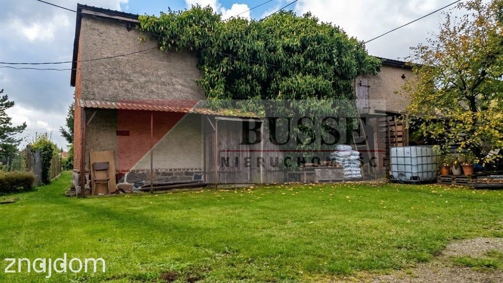 Ińsko – mieszkanie 37,24 m², 200 m od jeziora, ogród 120 m². - zdjęcie 14