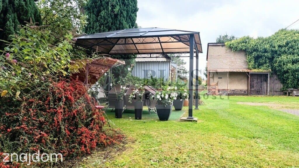 Ińsko – mieszkanie 37,24 m², 200 m od jeziora, ogród 120 m². - zdjęcie 12